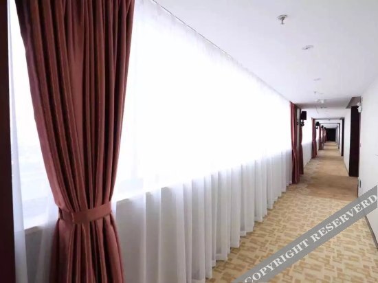 Сучжоу: Tianxin Boutique Hotel