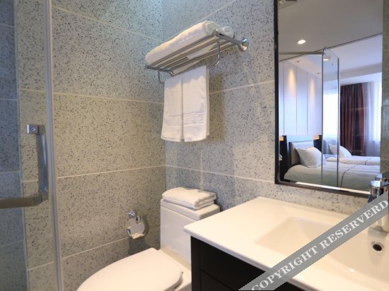 Сучжоу: Tianxin Boutique Hotel