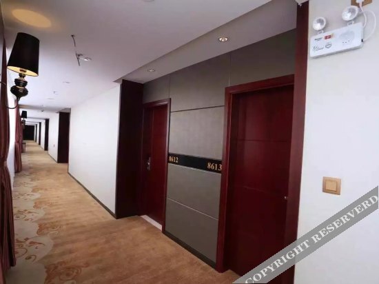 Сучжоу: Tianxin Boutique Hotel