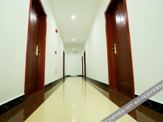 Хойчжоу: Huixin  Holiday Hotel