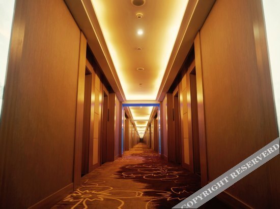 Super 8 Select Hotel (Dingyuan RT-Mart) — фото 1