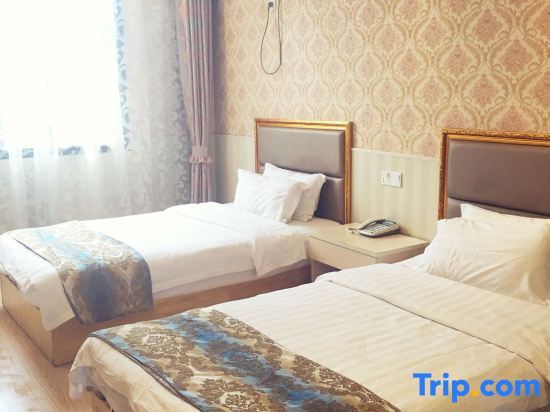 Чжэньцзян: Haolaiwu Hostel