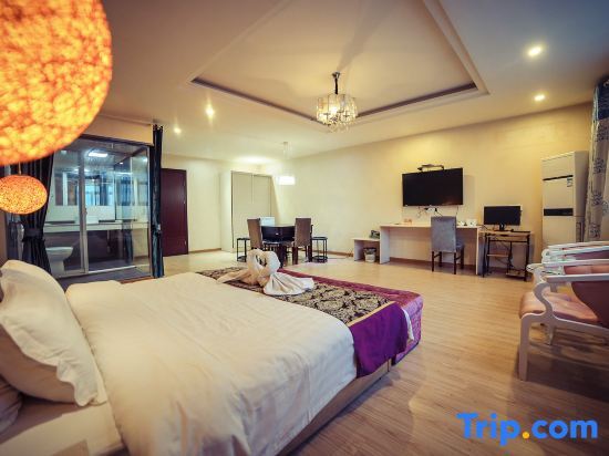 Чжэньцзян: Haolaiwu Hostel