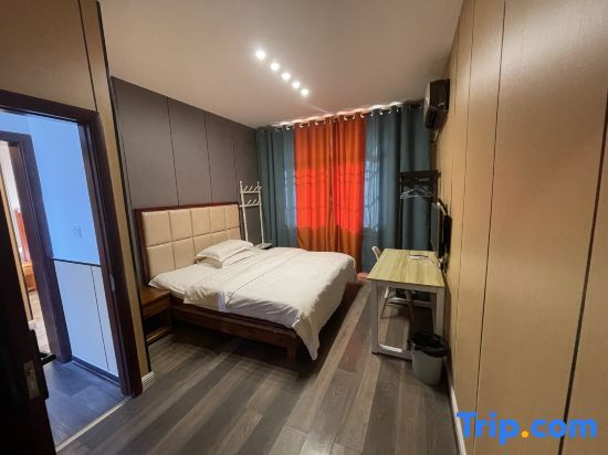 Аньцин: Xiangshan Hostel