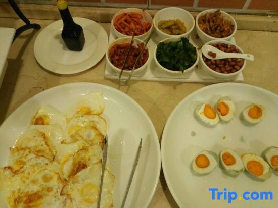 Наньян: Fangyuan Express Hotel (Fangcheng County Fangcheng )