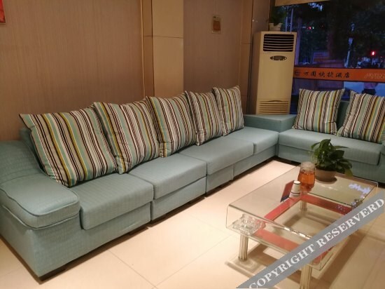 Наньян: Fangyuan Express Hotel (Fangcheng County Fangcheng )