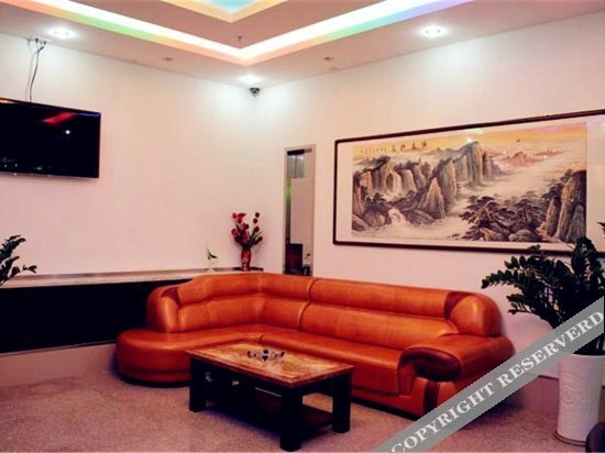 Пекин: Liping Express Hotel (Beijing Geely University)