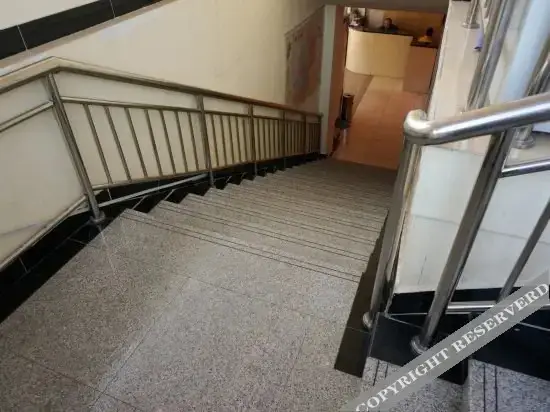 Пекин: Beite Yangguang Express Hostel