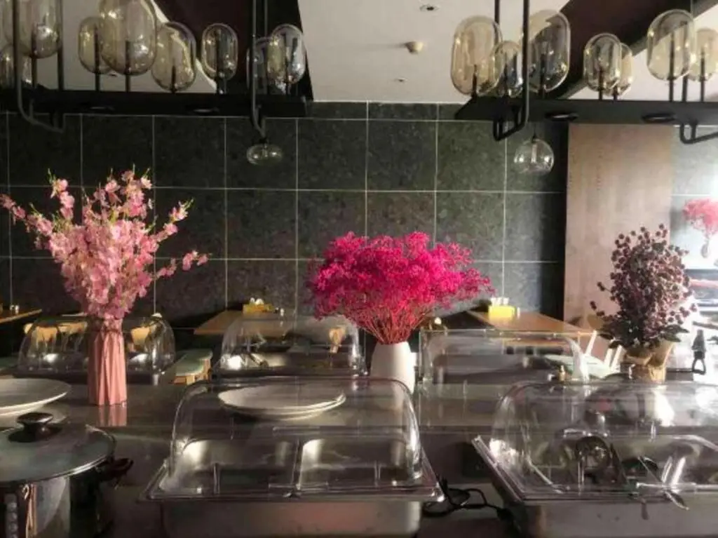 Чжуншань: Shenglong Business Hotel