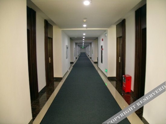 Фошань: Yuelanwan Business Hostel