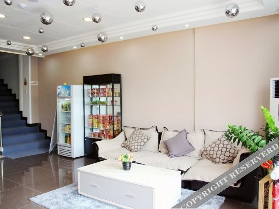 Циндао: Thank U Express Hotel Qingdao Liuting Airport