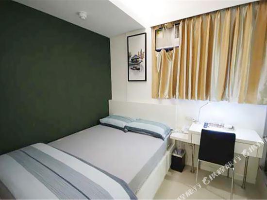 Гонконг: Tsuen Hotel