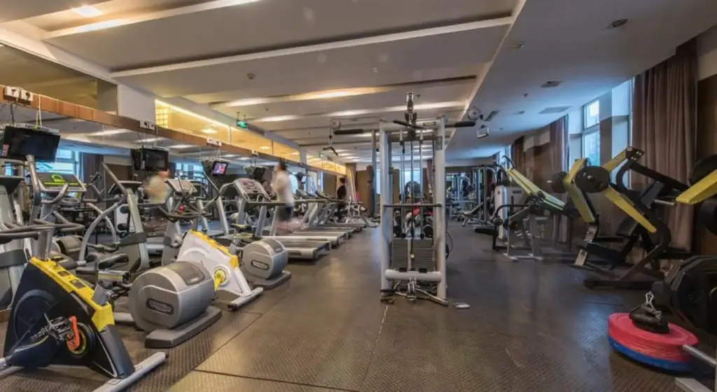 Пекин: Best Western OL Stadium Hotel Beijing