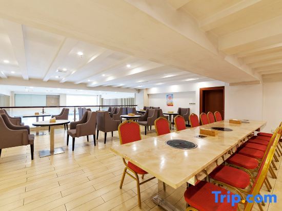 Цюаньчжоу: Starway Hotel