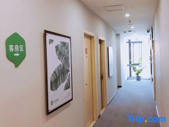 Шанхай: 99 Inn (Shanghai Jianchuan Road)