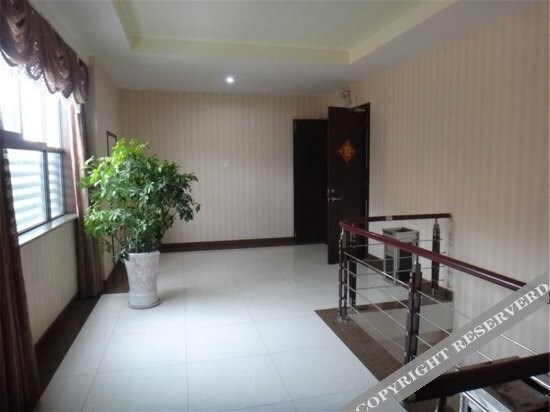 Сучжоу: Heji Express Motel