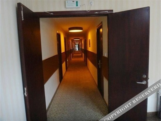 Сучжоу: Heji Express Motel