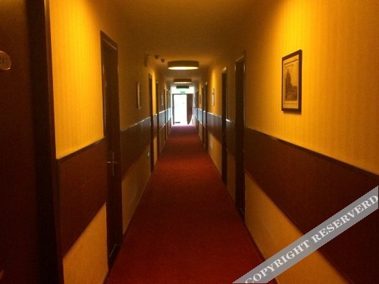 Сучжоу: Heji Express Motel