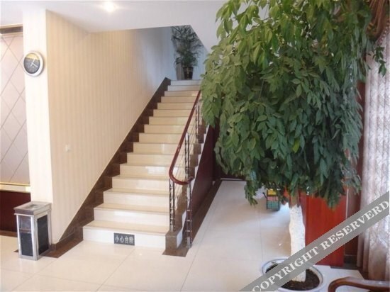 Сучжоу: Heji Express Motel