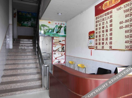 Wenming Hostel — фото 1
