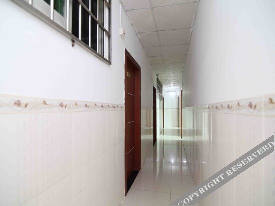 Дунгуань: Wenming Hostel