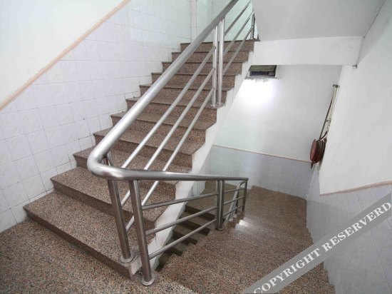 Дунгуань: Wenming Hostel