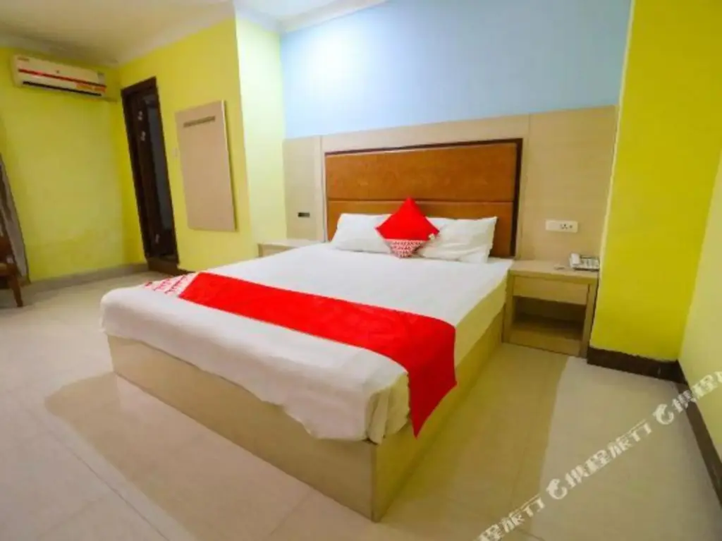 Чжаньцзян: Xindu Business Hostel