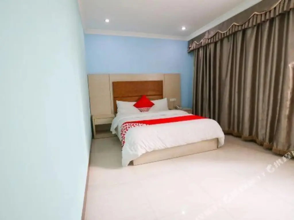 Чжаньцзян: Xindu Business Hostel