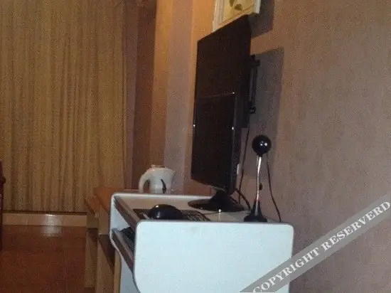 Дунгуань: Junyiju Apartment Hostel