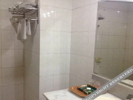 Дунгуань: Junyiju Apartment Hostel