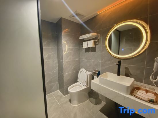Дунгуань: Junyiju Apartment Hostel