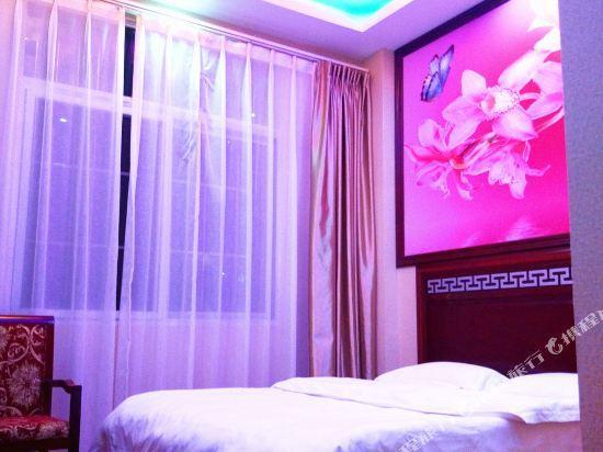 Куньмин: Liulinyuan Express Hostel