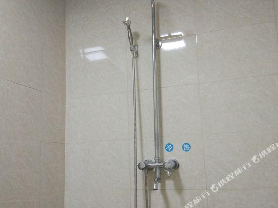 Куньмин: Liulinyuan Express Hostel