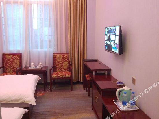Куньмин: Liulinyuan Express Hostel
