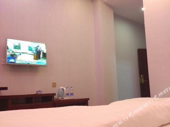 Куньмин: Liulinyuan Express Hostel