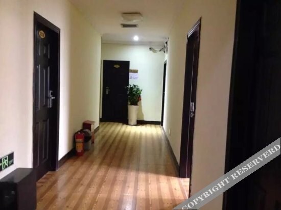 Гуанчжоу: Kailai Hostel (Guangzhou Nansha)