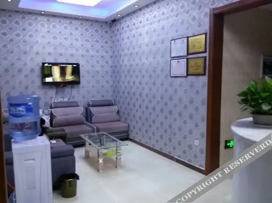 Шицзячжуан: Yiju Chain Hotel Shijiazhuang Luquan Development Zone