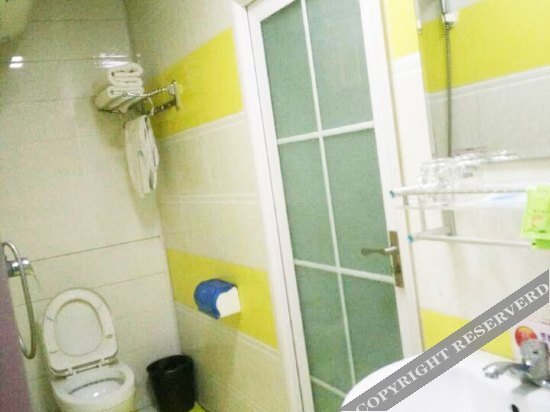 Шицзячжуан: Yiju Chain Hotel Shijiazhuang Luquan Development Zone
