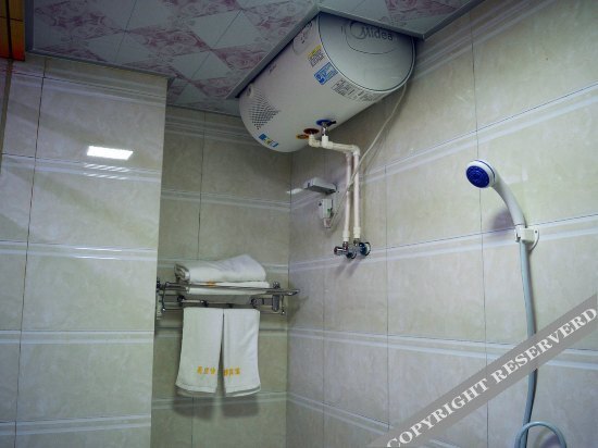 Шицзячжуан: Yiju Chain Hotel Shijiazhuang Luquan Development Zone