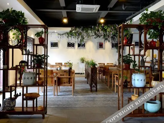Lao'anchang Inn — фото 1