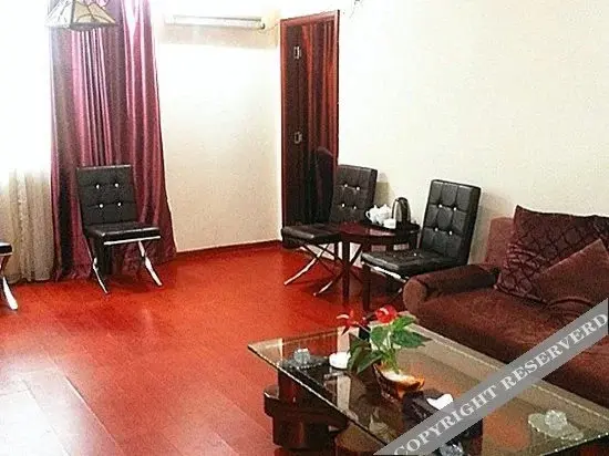 Дунгуань: Shenya Hostel