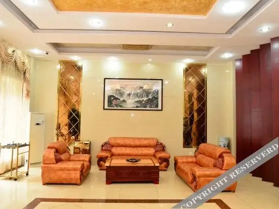 Дунгуань: Shenya Hostel