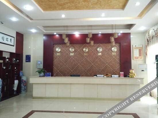 Дунгуань: Shenya Hostel