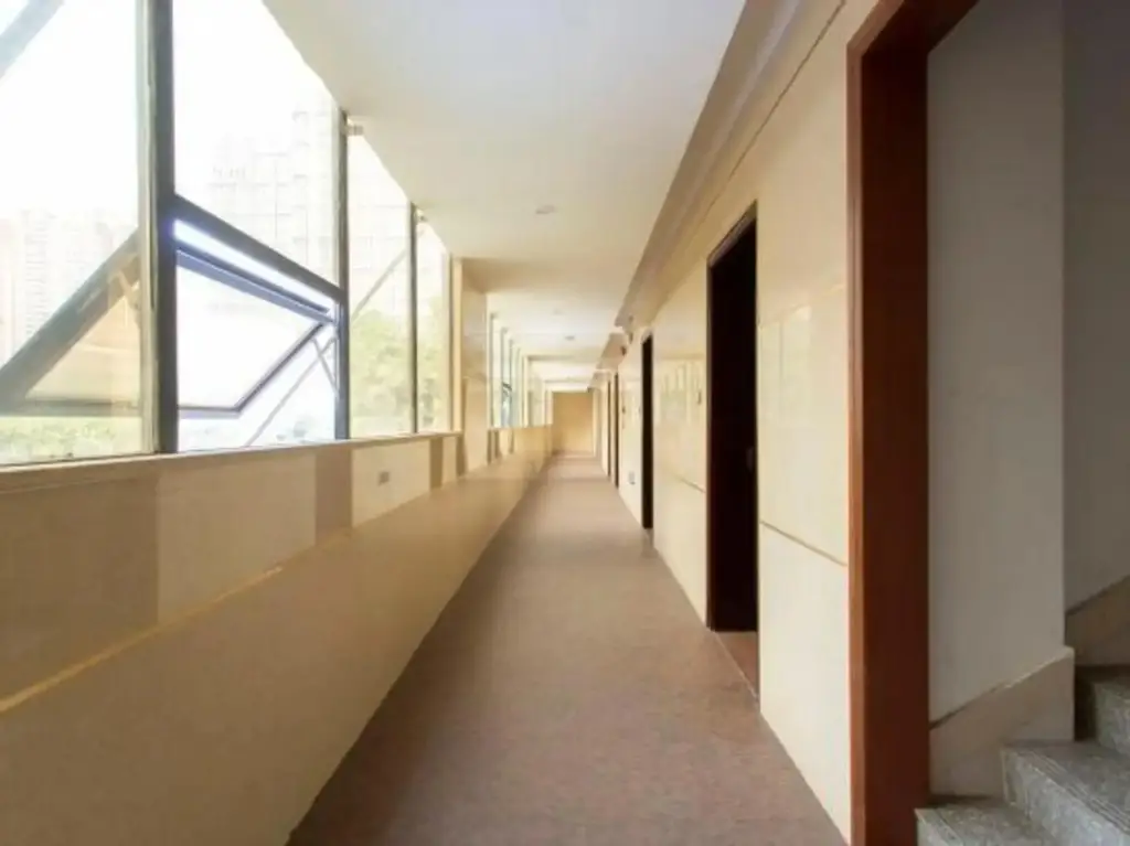Гуанчжоу: Jinzhuang Hotel