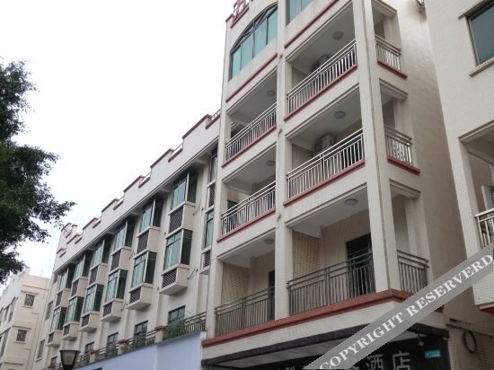 Фошань: Wanshengda Business Hostel