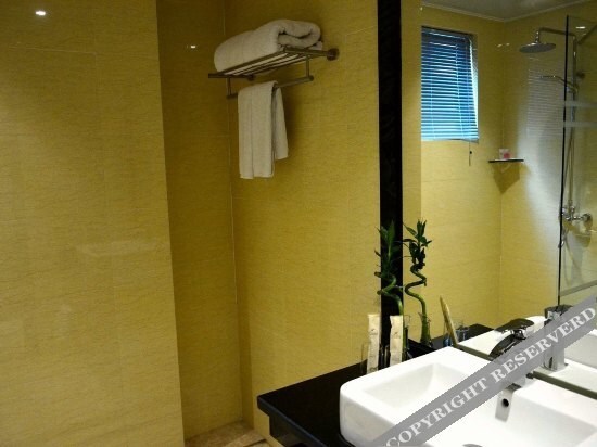 Фошань: Wanshengda Business Hostel
