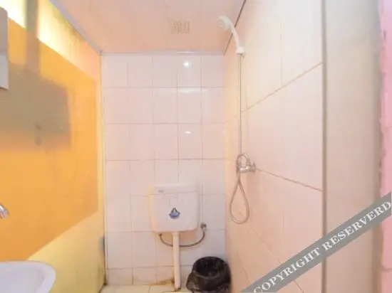 Нанкин: Chenzai Hostel
