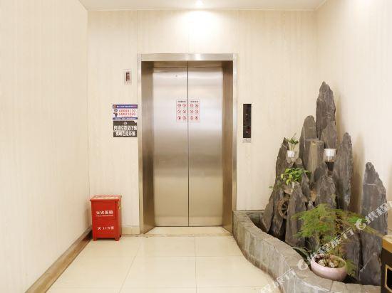 Шанхай: Pretty House (Shanghai Huinan)