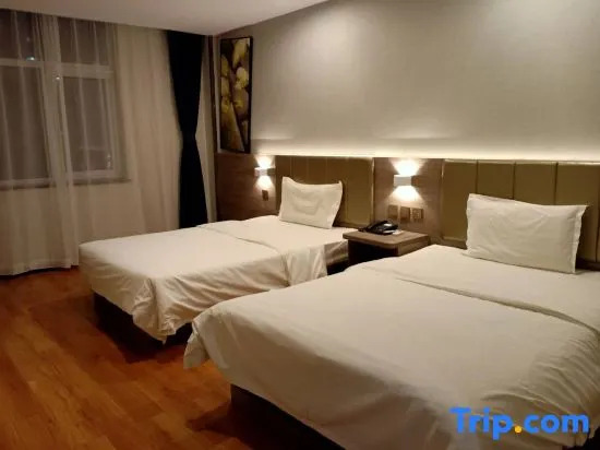 Тяньцзинь: 7 Premium(Chenglin Road Wanxin Village Armed Police Hospital Store)