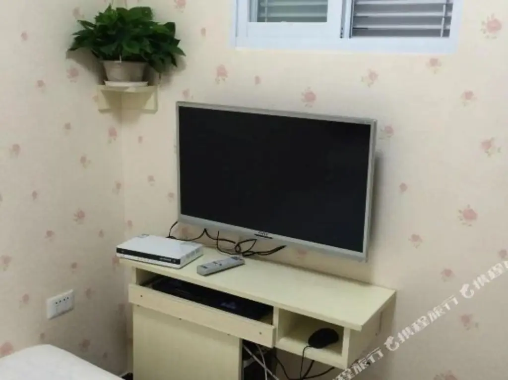 Ухань: Aiqing Apartment (Wuhan Hankou Railway Station)